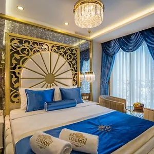 *** מלון Leslion Luxury טורקיה