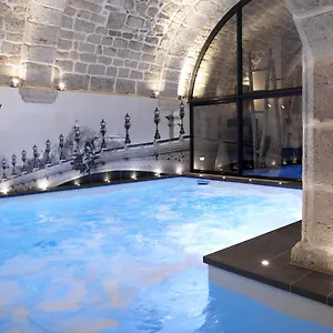 **** מלון La Lanterne & By Timhotel צרפת