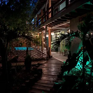  Apartment Casa Corazon Xcaret Mexiko