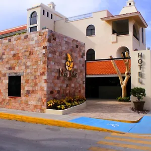 *** Hotel Nautilus Mexiko