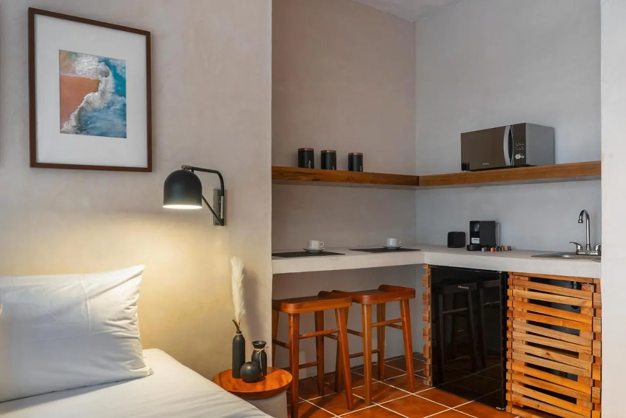 Hotel Aalada Playa Del Carmen