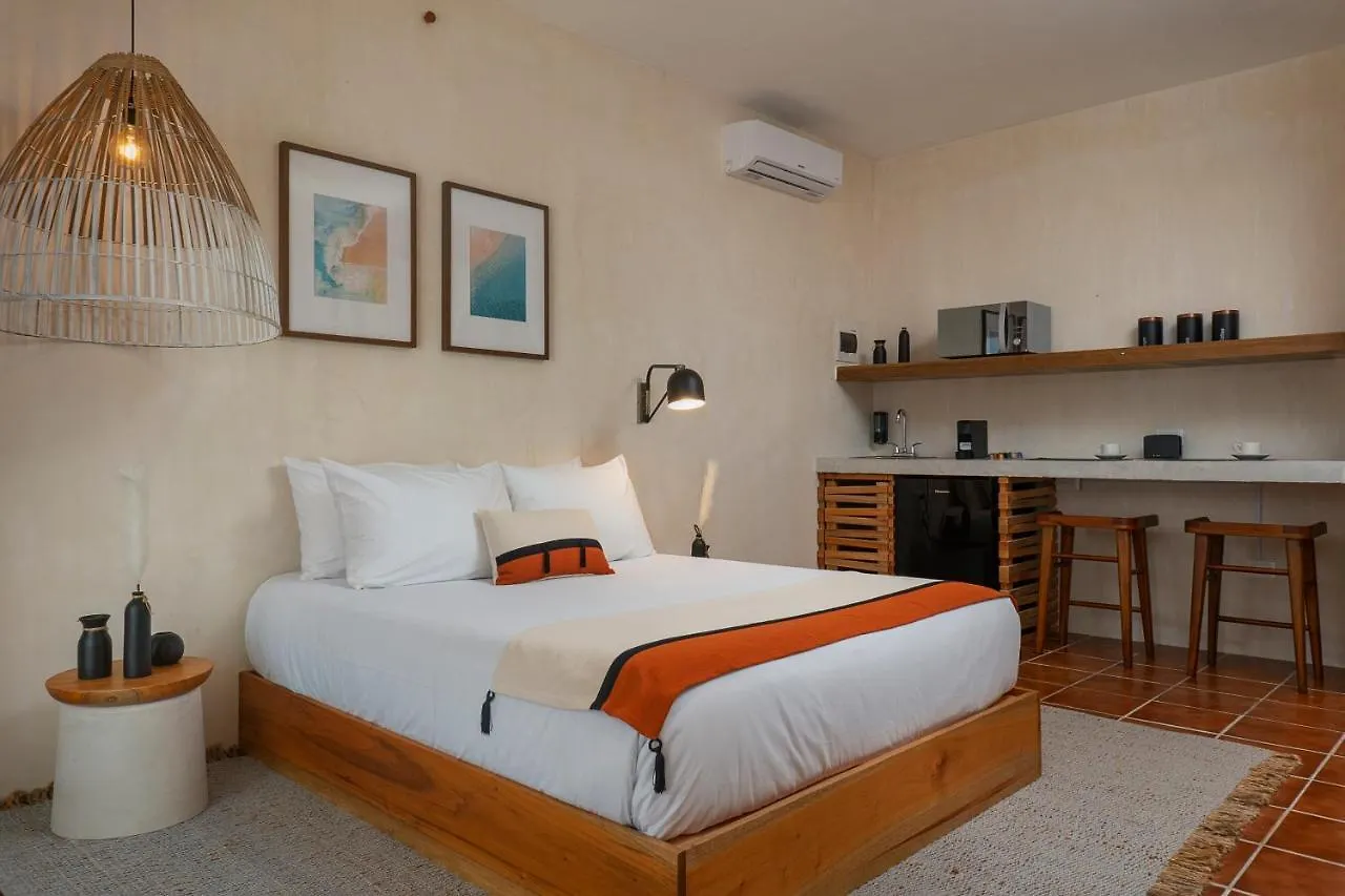 Hotel Aalada Playa Del Carmen Mexiko