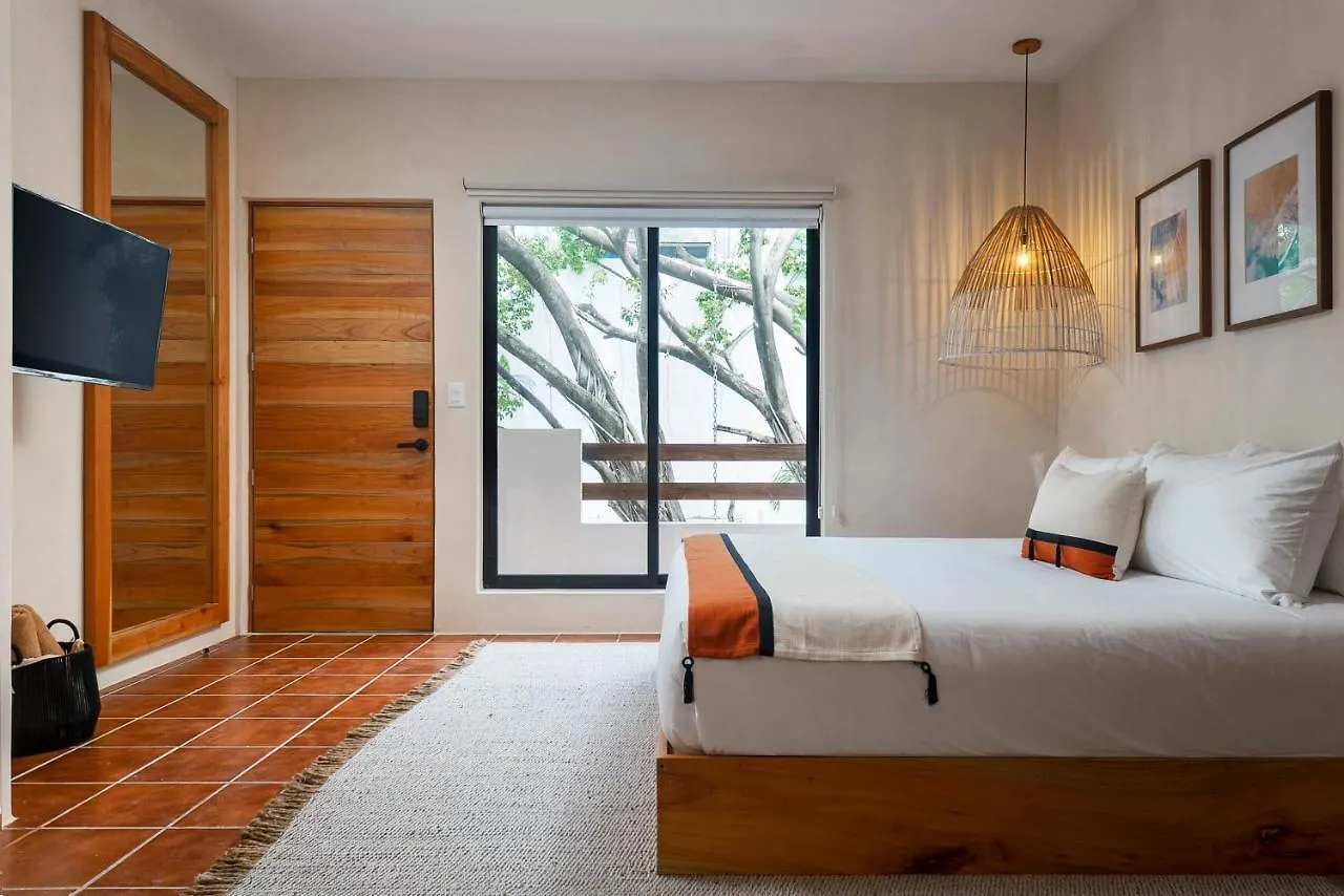 Hotel Aalada Playa Del Carmen 0*,  Mexiko